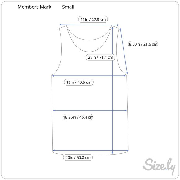 Members Mark Women's Camo V-Neck Tank Top Front Pocket Small NWT - Picture 2 of 4